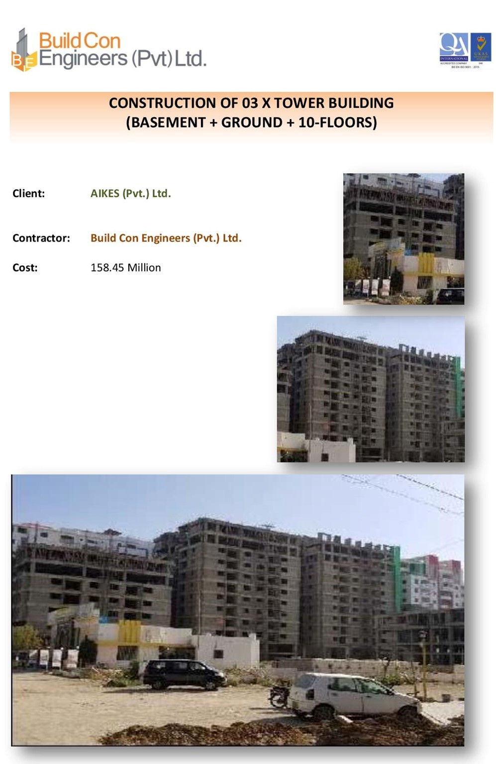 03-01 - Building (Aikes)